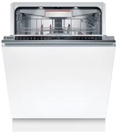 Zmywarki do zabudowy - Bosch SBD8TCX01E - miniaturka - grafika 1