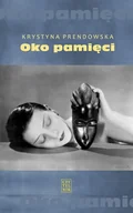 Biografie i autobiografie - Oko pamięci - miniaturka - grafika 1