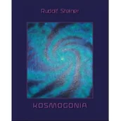 Filozofia i socjologia - Kosmogonia - miniaturka - grafika 1