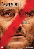 Dramaty DVD - MONOLITH Generał Nil (DVD) + Książka - miniaturka - grafika 1