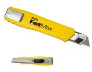 Akcesoria do elektronarzędzi - Nóż Z Ostrzem Łamanym 18MM Fatmax - miniaturka - grafika 1