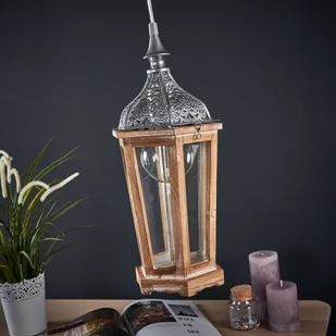 Eglo Zwis sufitowy 1pł 49206 Eglo - Lampy sufitowe - miniaturka - grafika 4