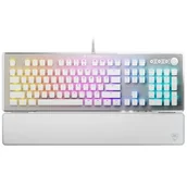 Klawiatury - TURTLE BEACH Vulcan II Biały TBK-1002-11-US - miniaturka - grafika 1