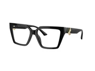 Okulary korekcyjne, oprawki, szkła - Dioptrie szkieł Jimmy Choo JC3017U 5000 - miniaturka - grafika 1