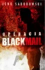 Operacja Blackmail - Thrillery - miniaturka - grafika 1