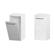 Szafki łazienkowe - Słupek Łazienkowy ATHOS 1K - miniaturka - grafika 1