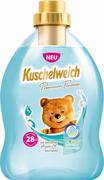 Środki do podłóg i mebli - Kuschelweich - Premium - Płyn do płukania tkanin - Finesse - 750 ml - miniaturka - grafika 1