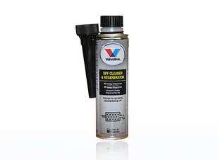 Valvoline Valvoline Dpf Cleaner & Regenerator 300M - Chemia warsztatowa - miniaturka - grafika 1