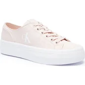 Trampki damskie - Calvin Klein Jeans Tenisówki - miniaturka - grafika 1