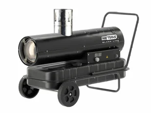 AWTools AW85772BL nagrzewnica olejowa z odprowadzaniem spalin 20kW HD20C - Nagrzewnice - miniaturka - grafika 1