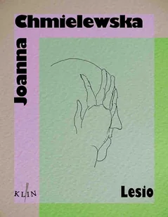 Lesio Joanna Chmielewska - E-booki - kryminał i sensacja - miniaturka - grafika 1