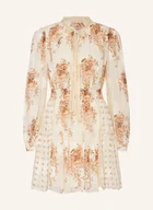 Sukienki - Ulla Johnson Sukienka Maris weiss - miniaturka - grafika 1