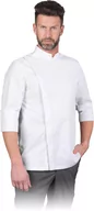 Odzież robocza - Reis TANTO-M - męska bluza z długim rękawem , 8 zatrzasków, 100% poliester T400, 180 g/m - S-3XL. - miniaturka - grafika 1