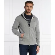 Bluzy męskie - Gant Bluza | Regular Fit - miniaturka - grafika 1