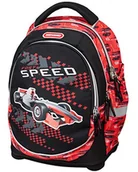 Plecaki szkolne i tornistry - Plecak szkolny plecak Mehano Superlight Petit F1 26633 - miniaturka - grafika 1