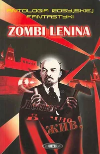 Zombi Lenina - Horror, fantastyka grozy - miniaturka - grafika 1