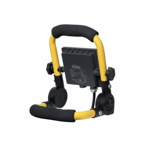 Lampa naświetlacz przenośny LED na stojaku z wtyczką 10W 1058 - Lampy sufitowe - miniaturka - grafika 5