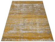 Dywany - Żółto-szary dywan industrialny pokojowy - Ecavo 4X - Profeos - miniaturka - grafika 1