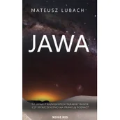 Horror, fantastyka grozy - Jawa - miniaturka - grafika 1