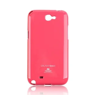 Mercury Etui na Apple iPhone X MERCURY JellyCase - Akcesoria do nawigacji - miniaturka - grafika 6