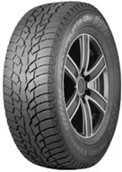 Opony dostawcze zimowe - Nokian Hakkapeliitta CR4 215/65R16C 109/107R - miniaturka - grafika 1
