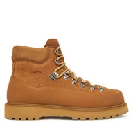 Botki męskie - Trzewiki Diemme Roccia Vet DI24FWRVM-F01L011COG Brązowy - miniaturka - grafika 1