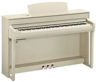 Instrumenty klawiszowe - Yamaha CLP-745 WA - miniaturka - grafika 1