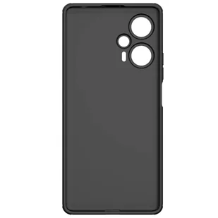 Pancerne etui Xiaomi Redmi Note 12 Turbo / Xiaomi Poco F5 pancerny pokrowiec Nillkin Super Frosted Shield Pro - czarne - Etui i futerały do telefonów - miniaturka - grafika 6
