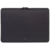 Torby na laptopy - Rivacase Etui Suzuka 13.3&quot czarne - miniaturka - grafika 1