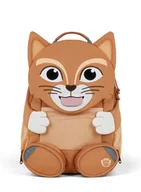 Plecaki szkolne i tornistry - Plecak dziecięcy Affenzahn Large Friend - cat - miniaturka - grafika 1