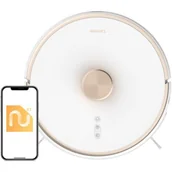Roboty sprzątające - Lenovo T1S Biały - miniaturka - grafika 1