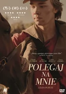 Filmy przygodowe DVD - Dasan Polegaj na mnie, DVD + książeczka Andrew Haigh - miniaturka - grafika 1