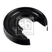 Tarcze hamulcowe - Osłona tarczy hamulcowej FEBI BILSTEIN 178425 - miniaturka - grafika 1