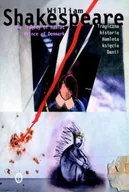 Dramaty - Hamlet - miniaturka - grafika 1