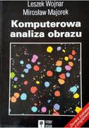 Grafika i DTP - Komputerowa analiza obrazu - miniaturka - grafika 1