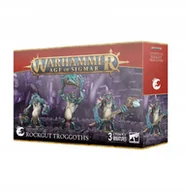 Gry planszowe - Gloomspite Gitz: Rockgut Troggoths - miniaturka - grafika 1