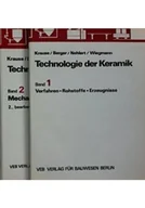 Horror, fantastyka grozy - Technologie der Keramik - miniaturka - grafika 1