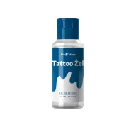 Pielęgnacja tatuażu - Neba Blu Tattoo delikatny żel do mycia świeżego tatuażu 100 ml - miniaturka - grafika 1
