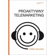 Marketing - OnePress Proaktywny telemarketing - Paweł Walczak - miniaturka - grafika 1