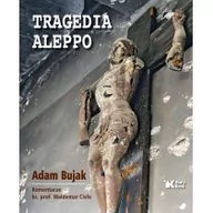 Polityka i politologia - Tragedia Aleppo - miniaturka - grafika 1