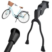 Części rowerowe - Maxy C.O. Przenośna nóżka do roweru - miniaturka - grafika 1