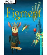 Gry PC Cyfrowe - Figment (PC) Klucz Steam - miniaturka - grafika 1