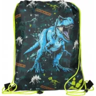 Worki na buty - Worek na buty Dino STARPAK 550836 - miniaturka - grafika 1