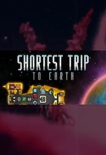 Shortest Trip to Earth - Gry PC Cyfrowe - miniaturka - grafika 1