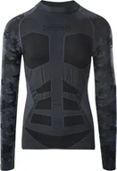 Koszulki sportowe męskie - Magnum Męska Koszulka termoaktywna MAGNUM CAMO TOP - miniaturka - grafika 1