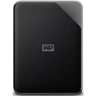 Dyski HDD - Western Digital WD Elements SE 4TB WDBJRT0040BBK-WESN - miniaturka - grafika 1