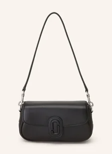 Marc Jacobs Torba Na Ramię The Clover schwarz - Torebki damskie - miniaturka - grafika 1