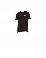 Koszulki męskie - T-shirt Męski VANS Sneaky SS Black VN000M3YBLK1 L - miniaturka - grafika 1