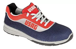 USAG U35000042-3500 S1P - buty ochronne z oddychającą cholewką - Obuwie robocze - miniaturka - grafika 1