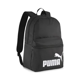 PUMA Unisex Phase Backpack klasyczne plecaki - Plecaki - miniaturka - grafika 1